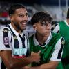Torres-Ascoli 0-1, Chakir: “Ci sentiamo tutti coinvolti, vogliamo divertirci”