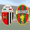 RIVIVI IL LIVE | ASCOLI-TERNANA 0-3: PICCHIO DISASTROSO