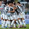 GdS - Ascoli, tris e difesa d'oro