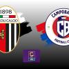 LIVE | ASCOLI-CAMPOBASSO: LE FORMAZIONI UFFICIALI