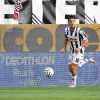 TuttoC - Top & Flop ASCOLI-JUVE NG: difesa insuperabile, Del Sole spento