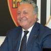 Ascoli in B, i complimenti di Pulcinelli: "Complimenti a tutti, soprattutto a Passeri"