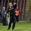Ascoli-Pontedera 5-0, Menichini: “L’Ascoli gioca da squadra vera, completa in ogni reparto”