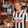Ascoli, debutto con la prima maglia: "I bianconeri siamo noi"