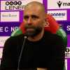 Ternana, Mammarella: "Con l'Ascoli per noi è speciale, quasi un derby"