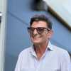 Ascoli, il presidente Bernardino Passeri: "Il fuoco dentro"