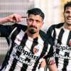 Ascoli, tre punti d’oro: Varone colpisce e il Picchio ritrova il sorriso