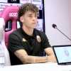 Perugia-Ascoli 0-2, Pagliai: "Emozione unica, ora testa a Livorno"