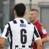 Ascoli sempre più vicino alla vetta, ma pesa l’espulsione di Ndoj: “Con Tomei crescerà anche lui”