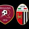 REGGINA-ASCOLI 1-0: Canotto porta la Reggina ai playoff
