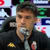 ASCOLI-JUVE NG 0-0, Curado: "Non abbiamo vinto ma prestazione buona"