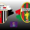 ASCOLI-TERNANA: LE PROBABILI FORMAZIONI