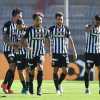 L'ex bianconero da l'addio al calcio giocato