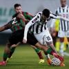 TRE COSE SU ASCOLI-TERNANA 1-0