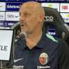 Pineto-Ascoli, Di Carlo: "La squadra vuole rifarsi, ora deve dimostrarlo in partita" | VIDEO