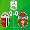 Ascoli- Ternana 2-0: una doppietta di Pedro Mendes ed un grande Viviano regalano la vittoria ai tifosi bianconeri