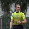 Ascoli-Virtus Entella, designato l'arbitro Gavini. Nessun precedente con entrambe le squadre