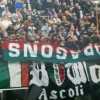 Ternana-Ascoli: quando i tifosi bianconeri rubarono uno striscione ai rossoverdi