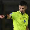 Union Brescia-Ascoli: arbitra Di Loreto di Terni