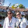 Ascoli in B, il Sindaco Fioravanti: "Il sogno è realtà: siamo in Serie B"