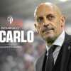 UFFICIALE - Domenico Di Carlo è il nuovo allenatore dell'Ascoli