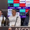 Patti si commuove dopo la promozione: le parole che raccontano l’anima dell’Ascoli vincente