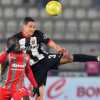 Mercato Ascoli, Mantovani nel mirino del Mantova: possibile scambio con Muroni, ma occhio al Bari