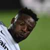 UFFICIALE - Potenza, preso l'ex bianconero Adjapong