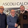 ASCOLI CALCIO | SIGLATA L’INTESA PER L’ADOZIONE DI ASCOLI FOR SPECIAL