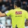 Pontedera-Ascoli: ecco chi arbitrerà il match 