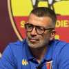 Tomei: "Ringrazio i tifosi, ci stanno dando tanta fiducia"