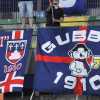 Ascoli-Gubbio, solo 43 i tifosi umbri attesi al Del Duca