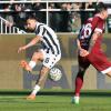 GdS - Ascoli-Arezzo 0-2: le pagelle dei bianconeri