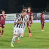Corazza, gol e cuore per il piccolo Santiago: “Siamo un gruppo vero, l’Ascoli deve continuare a vincere”