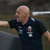 Di Carlo si racconta: "Ascoli la sfida più dura, ognuno andava per conto suo"