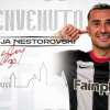 UFFICIALE - Ascoli Calcio, ha firmato Nestorovski