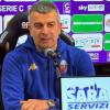 Ascoli-Arezzo 0-2, Tomei: "Sono felice della prestazione, complimenti alla squadra" | VIDEO