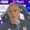 Ascoli-Catania 4-0, Toscano: "L'Ascoli era più pronto di noi"