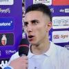 Ascoli-Brescia 3-0, Silipo: "Voglio restare in B con l'Ascoli"