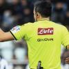 Zago di Conegliano designato per Ascoli-Torres 