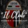 Nuovo episodio della serie "Il Club" online su youtube