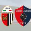 RIVIVI IL LIVE | ASCOLI-SESTRI LEVANTE 4-1: TERZA VITTORIA DI FILA PER IL PICCHIO