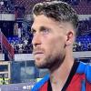 Catania-Ascoli 2-1, Caturano: "Siamo amareggiati, qualificazione persa all'andata"