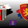 LIVE | ASCOLI-POTENZA: LE FORMAZIONI UFFICIALI
