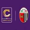 Coppa Italia - Per l’Ascoli debutto il 17 agosto in Abruzzo