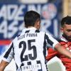 TuttoC - Top & Flop Ascoli-Pontedera: solo applausi, Rizzo Pinna e D'Uffizi pennellate d'autore