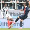 GdS - Ascoli-Campobasso 0-0: le pagelle dei bianconeri