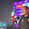 Rizzo: "Gruppo sano con persone di valore. Atmosfera incredibile al Del Duca"