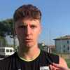 Pianese-Ascoli 1-1, Indragoli: "Punto importante ma che ci sta stretto"