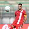 L'ex bianconero Fossati riparte dal Trento